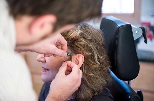 Getting the Most Out Of Your Hearing Aids