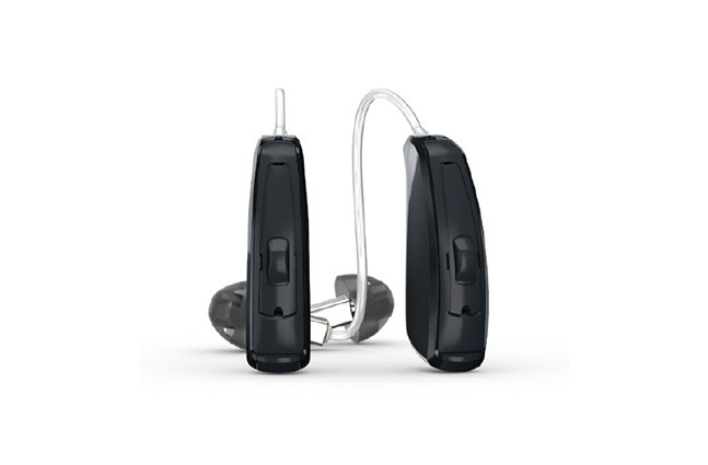 Increasing the Battery Life of Hearing Aids