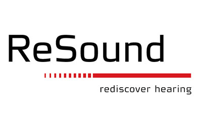 ReSound Hearing Aids