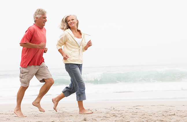 Communicating with a Hearing Impaired Loved One