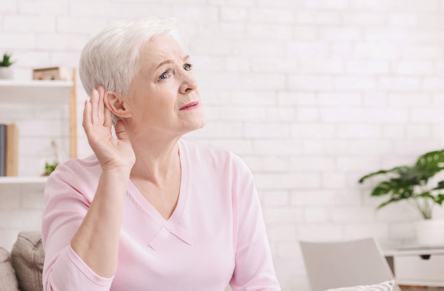 Early Clues of Hearing Loss You Shouldn't Ignore