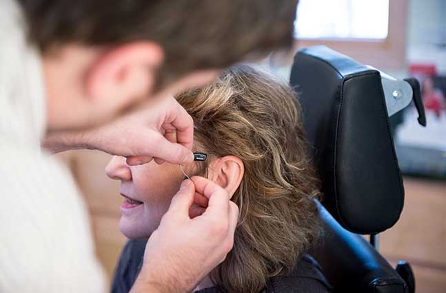 Getting The Most Out Of Your Hearing Aids Washington Ent Hearing Center