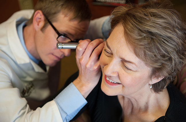 Hearing Examinations Help Keep you Socially Active