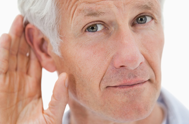 Ignored Signs of Hearing Loss