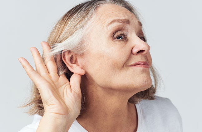 Presbycusis: Key Facts About Age-Related Hearing Loss