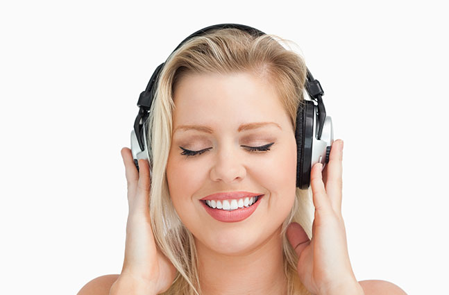 Protect Your Hearing from Noise-Induced Hearing Loss