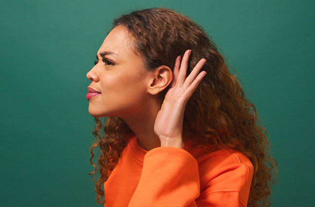 Recognizing the Early Signs of Hearing Loss