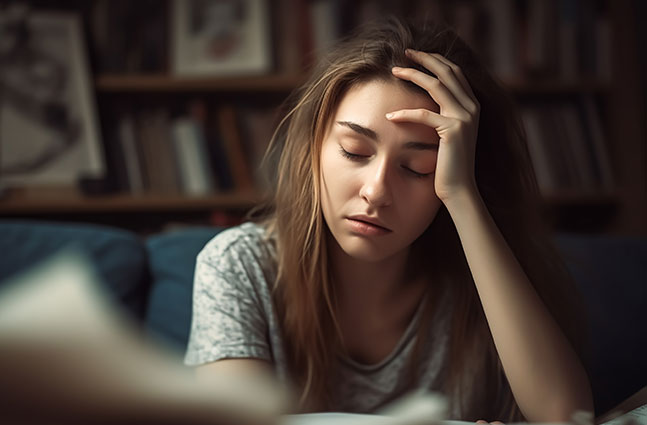 Social Withdrawal Resulting from Hearing Loss