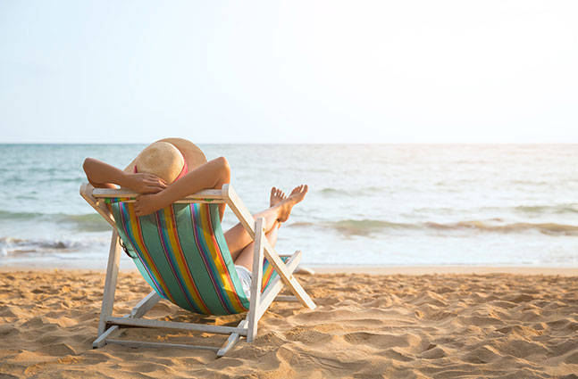 Summer Noise Alert: Easy Ways to Protect Your Hearing