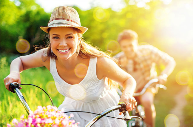 The Impact of Hearing Loss on Mobility and Lifestyle
