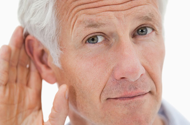 Tinnitus: Here Are the Facts