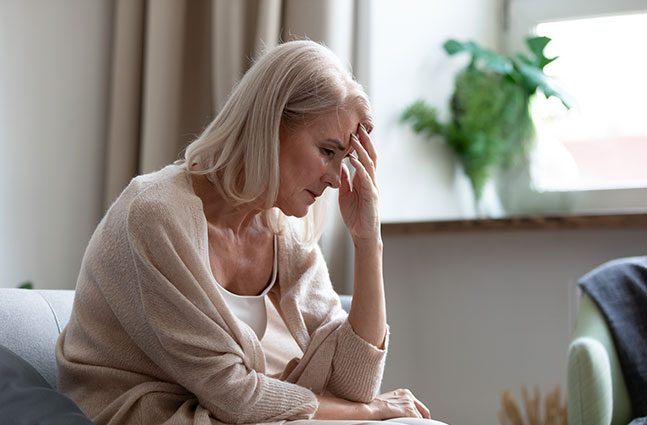 Untreated Hearing Loss Impacts Happiness and Daily Life