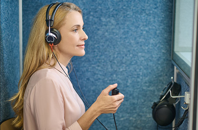 Why Regular Hearing Tests Matter: Protecting Your Hearing Health at Every Age