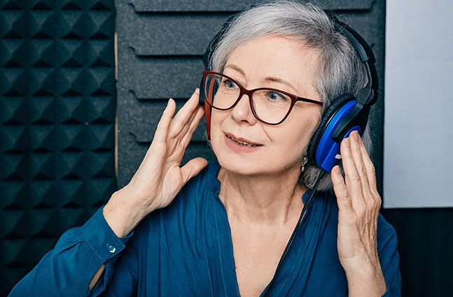 Why You Shouldn't Ignore Changes in Your Hearing