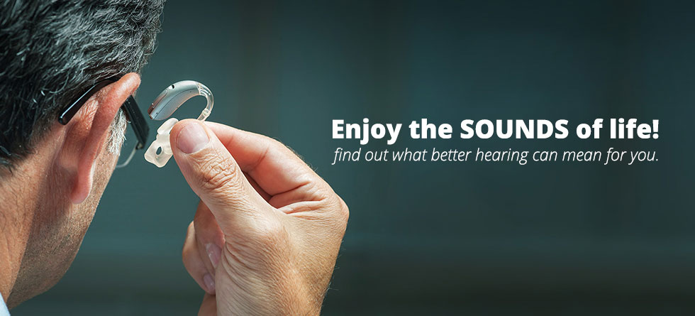 Washington Ent Hearing Aids in Washington, PA - Washington ENT / Hearing Center