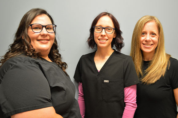 Meet Our Audiologists