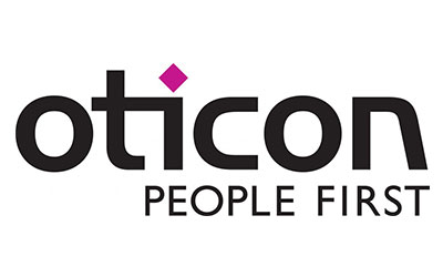 Oticon Hearing Aids