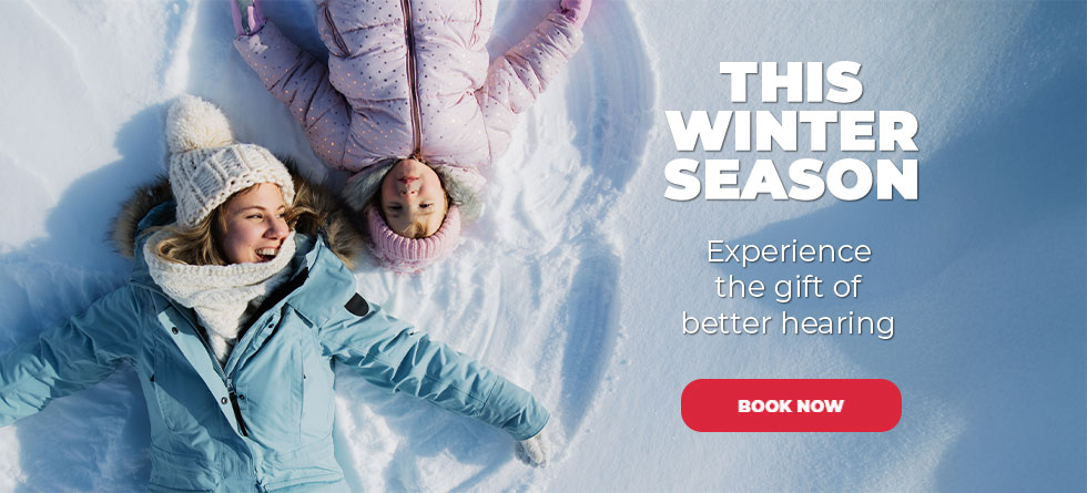 Winter Banner - Washington ENT