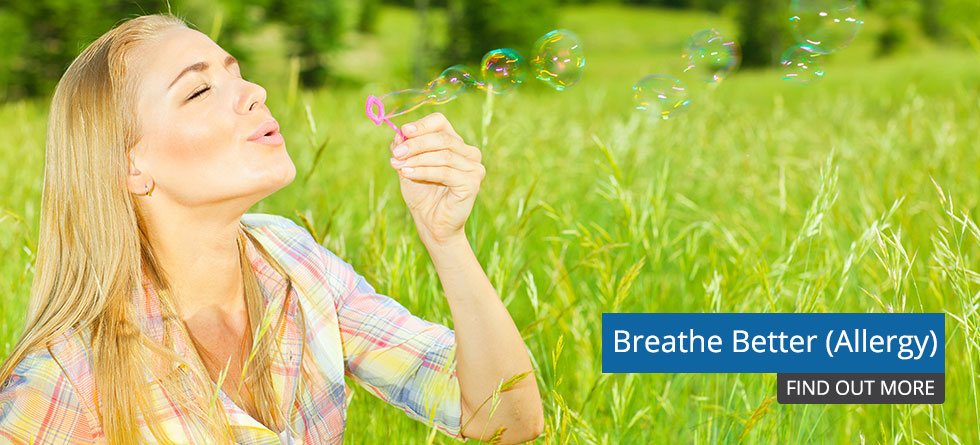 Allergy Treatment Services - Washington, PA