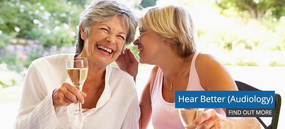 Audiology & Hearing Aid Services - Washington, PA