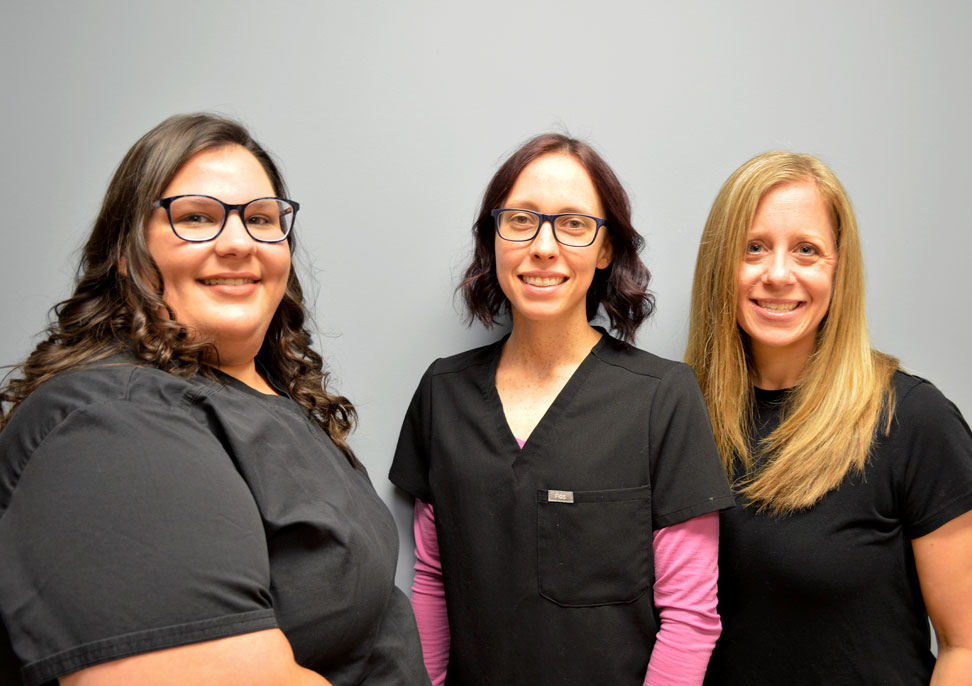 Meet Our Audiologists