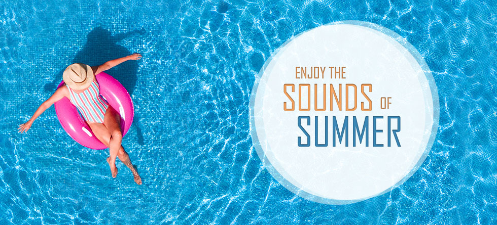 Summer Banner - Washington ENT