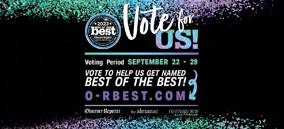 Vote Banner - Washington ENT